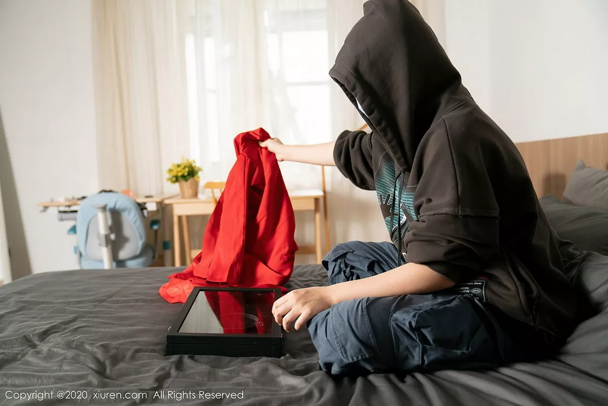 [XiuRen秀人网]第2529期林子欣写真-秀人资源网